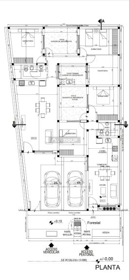 Casa en Venta en Maipu, Mendoza