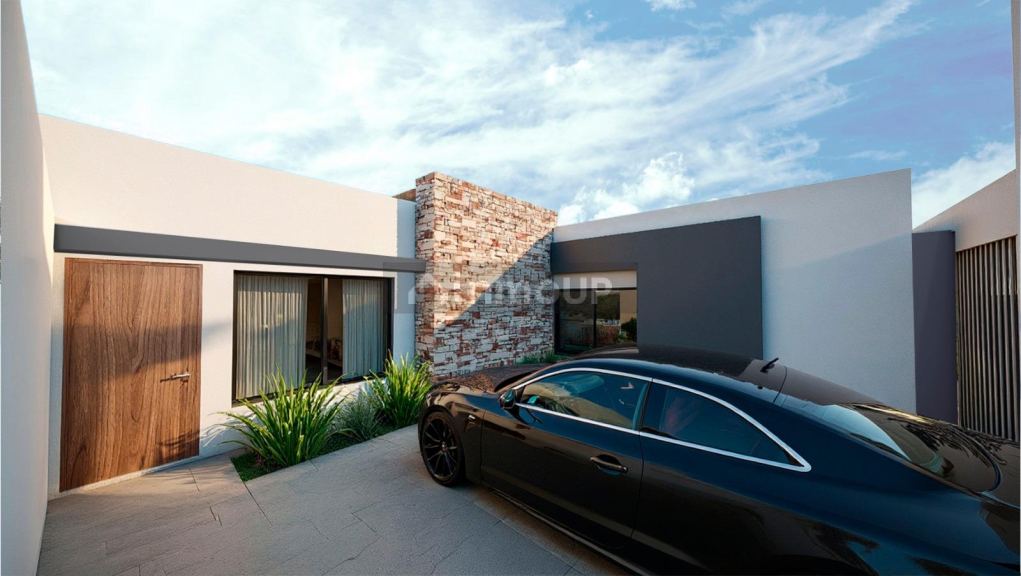 Casa en Venta en Maipu, Mendoza