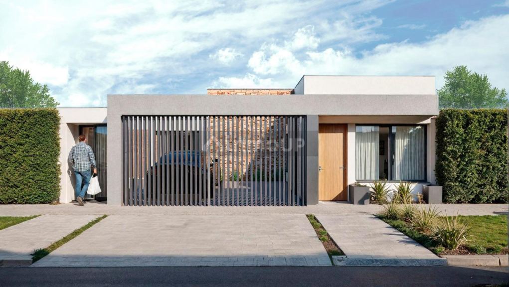 Casa en Venta en Maipu, Mendoza