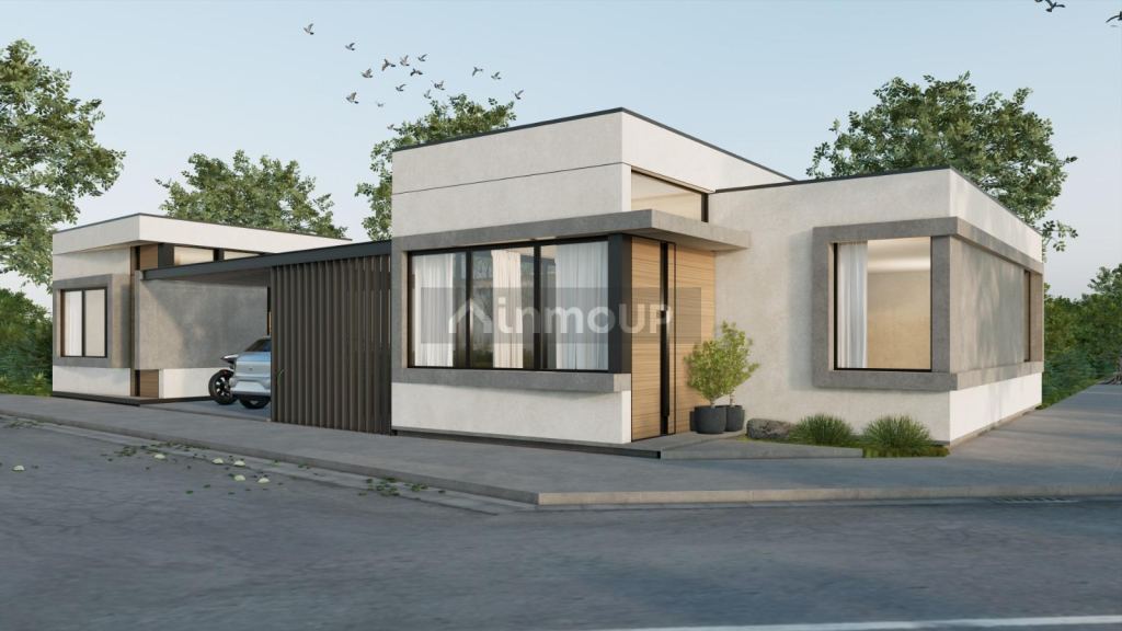 Casa en Venta en Maipu, Mendoza