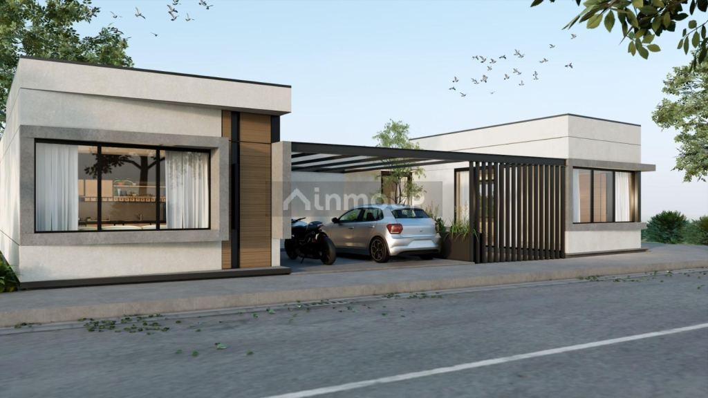 Casa en Venta en Maipu, Mendoza