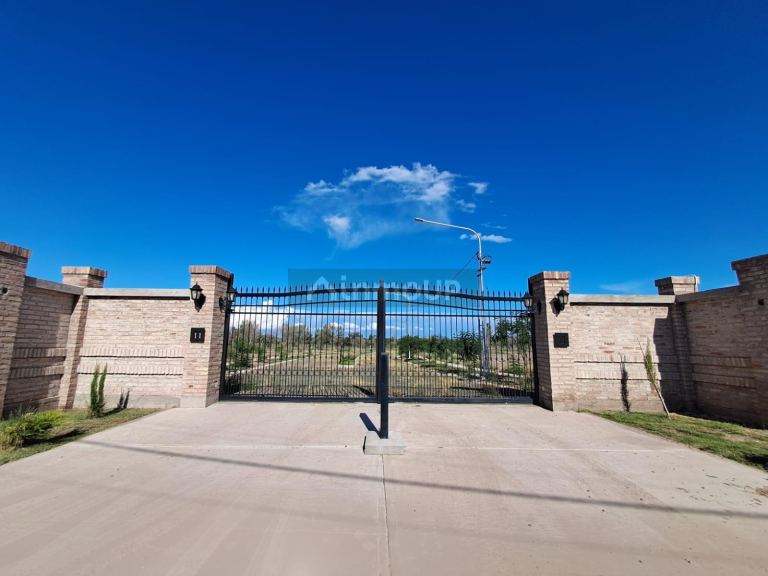 Lote en Venta en Lujan de Cuyo, Mendoza