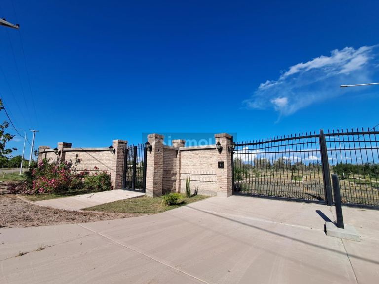 Lote en Venta en Lujan de Cuyo, Mendoza