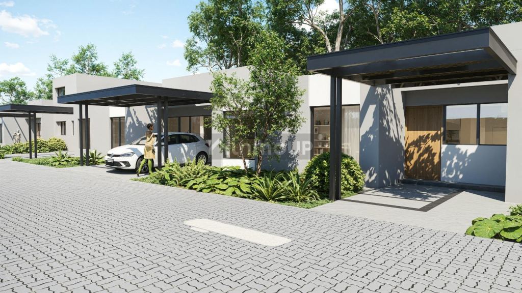 Casa en Venta en Guaymallen, Mendoza