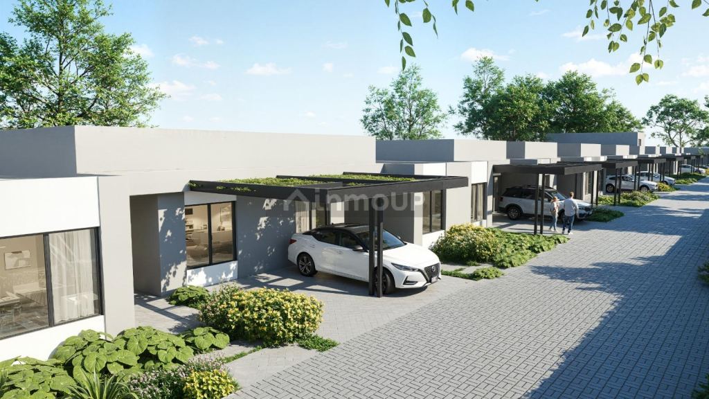 Casa en Venta en Guaymallen, Mendoza