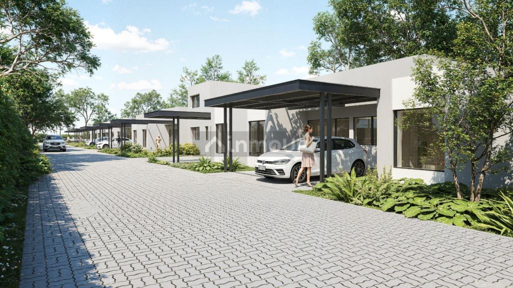 Casa en Venta en Guaymallen, Mendoza