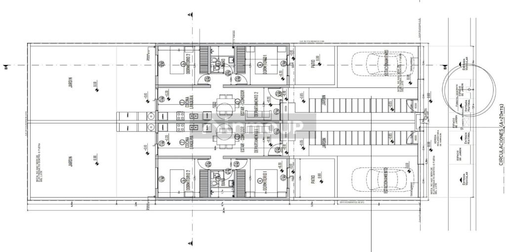 Casa en Venta en Lujan de Cuyo, Mendoza