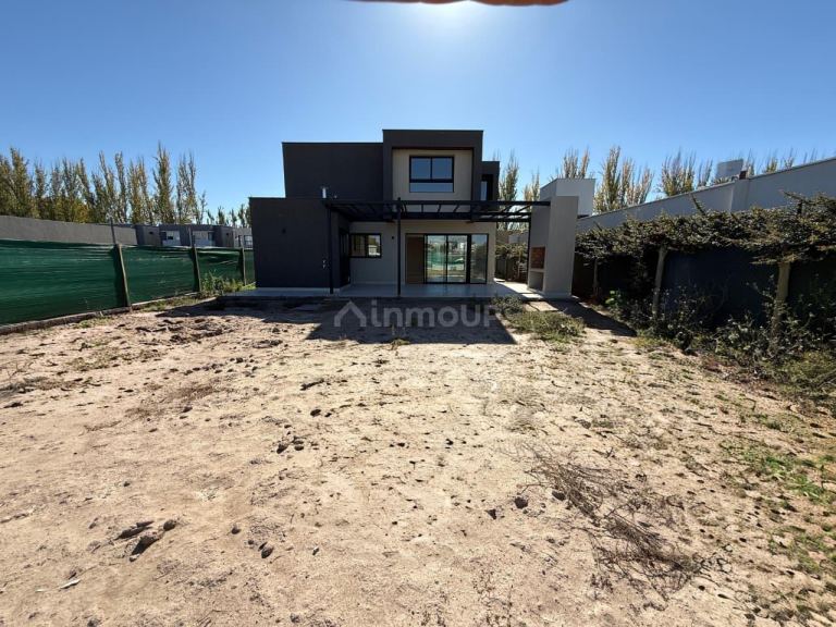Casa en Venta en Lujan de Cuyo, Mendoza