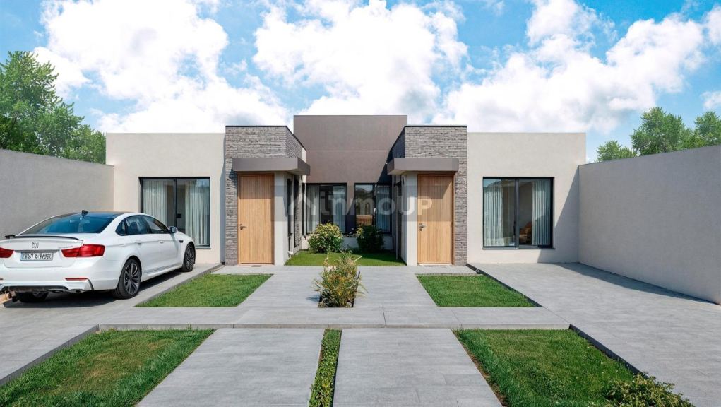 Casa en Venta en Maipu, Mendoza