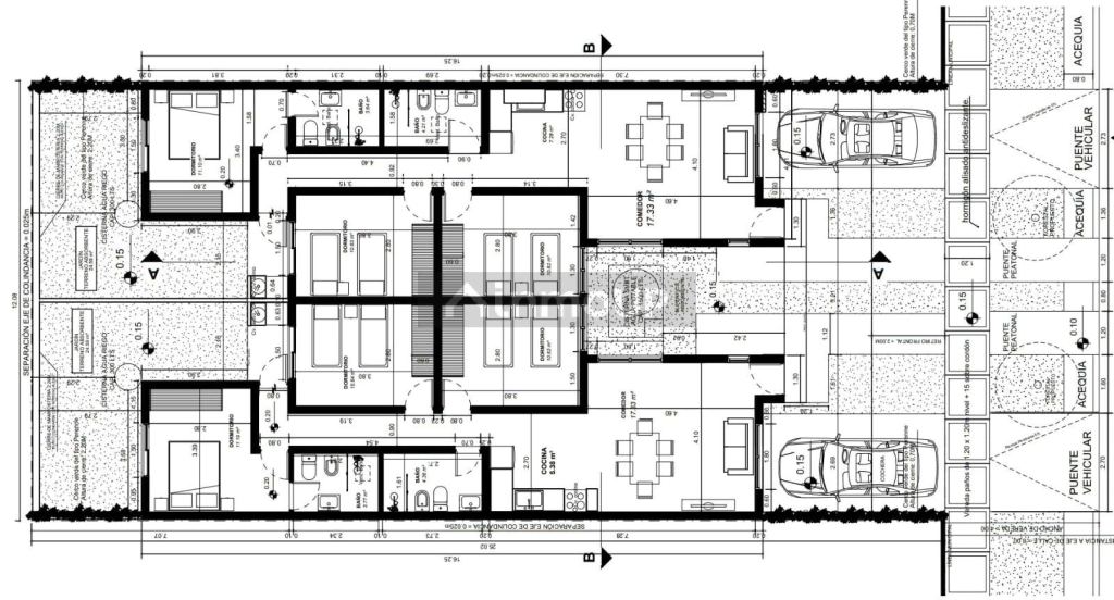 Casa en Venta en Maipu, Mendoza
