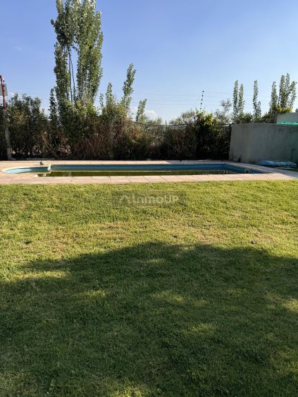 Casa en Venta en Lujan de Cuyo, Mendoza