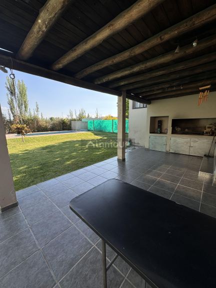 Casa en Venta en Lujan de Cuyo, Mendoza