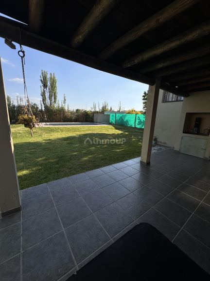 Casa en Venta en Lujan de Cuyo, Mendoza