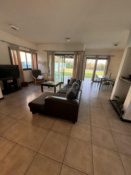 Casa en Venta en Lujan de Cuyo, Mendoza
