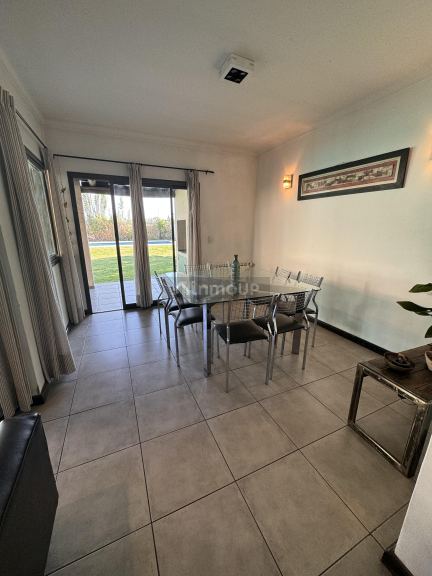 Casa en Venta en Lujan de Cuyo, Mendoza