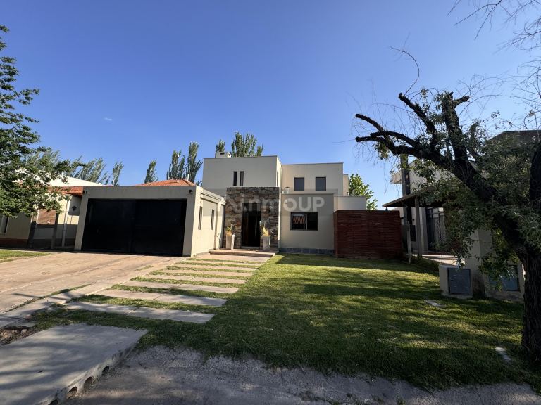 Casa en Venta en Lujan de Cuyo, Mendoza