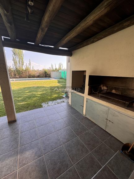Casa en Venta en Lujan de Cuyo, Mendoza
