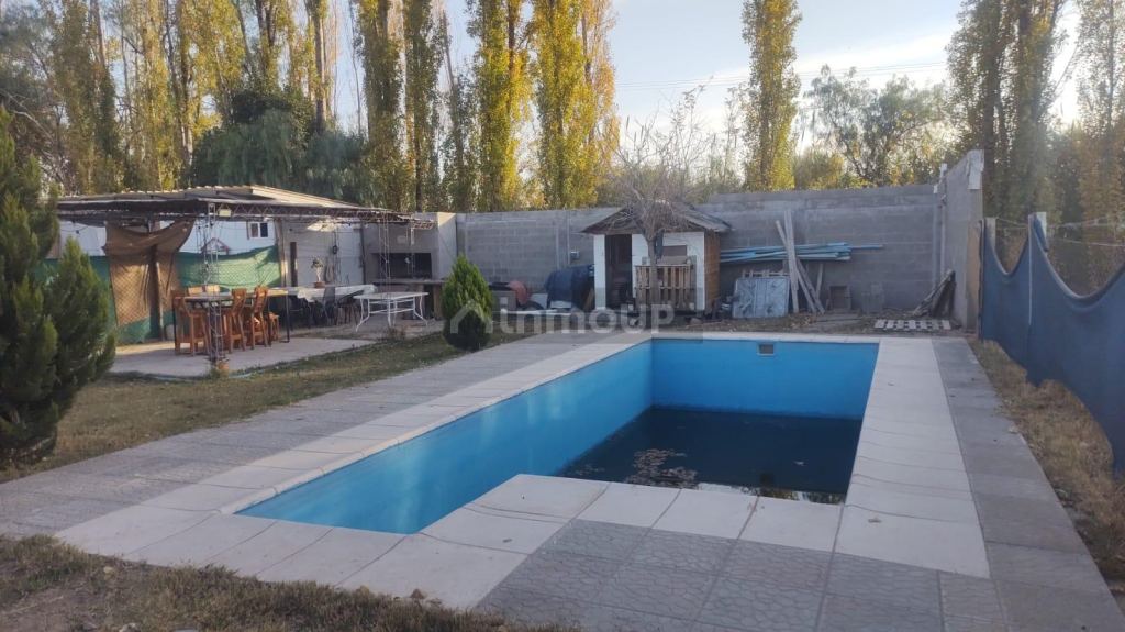 Casa en Venta en Maipu, Mendoza