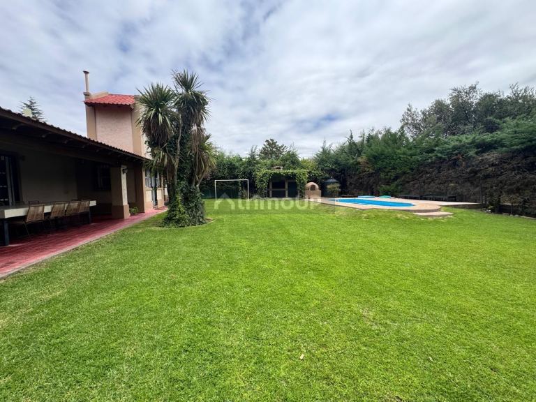 Casa en Venta en Lujan de Cuyo, Mendoza