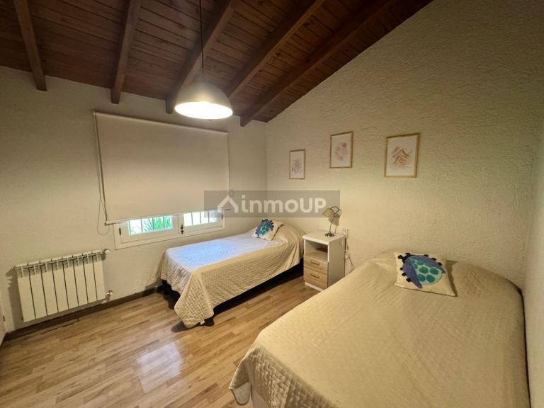 Casa en Venta en Lujan de Cuyo, Mendoza