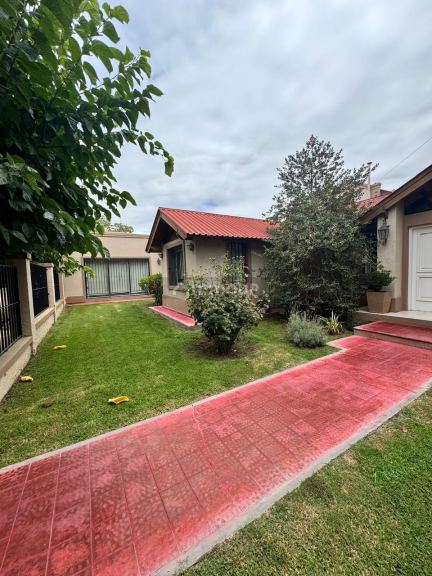 Casa en Venta en Lujan de Cuyo, Mendoza