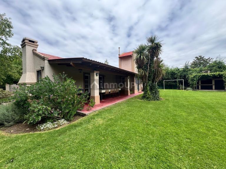 Casa en Venta en Lujan de Cuyo, Mendoza