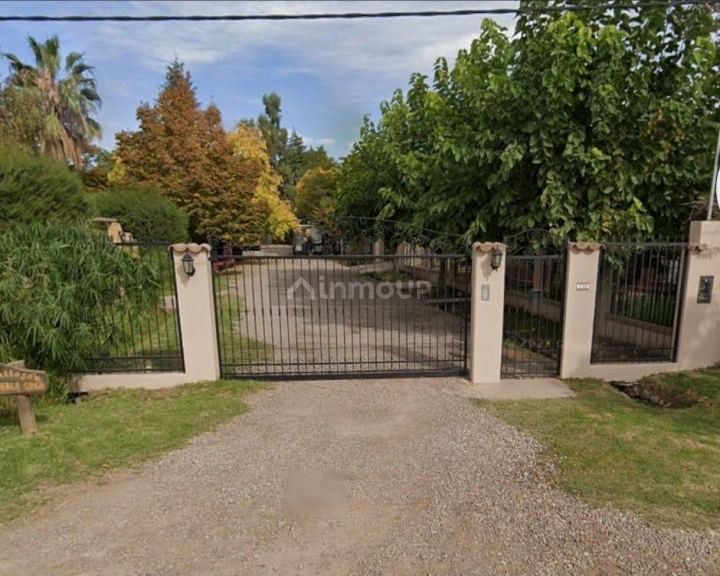 Casa en Venta en Lujan de Cuyo, Mendoza