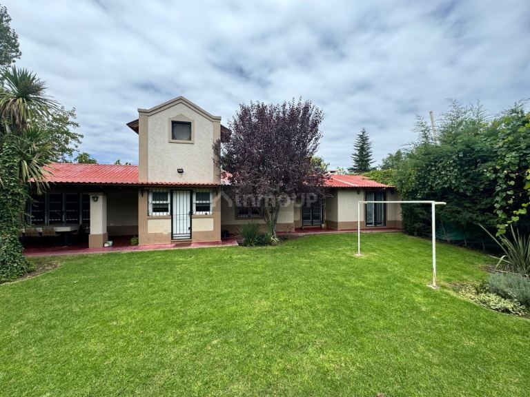 Casa en Venta en Lujan de Cuyo, Mendoza