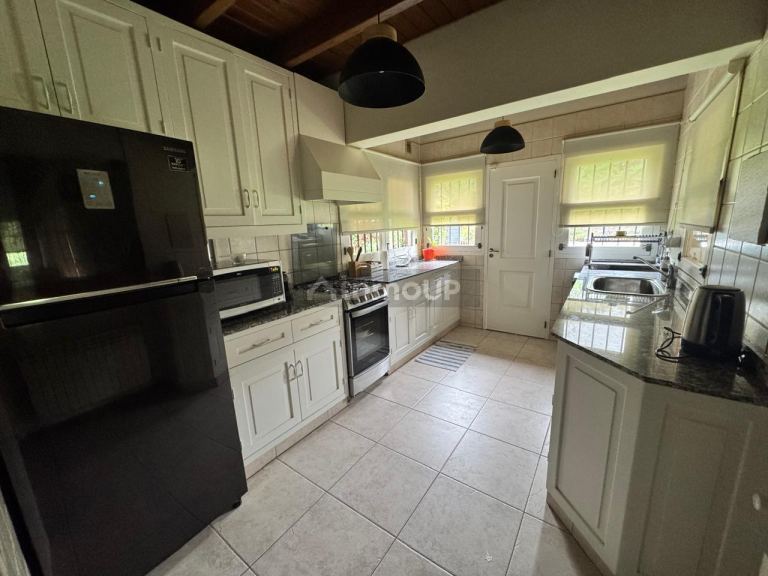 Casa en Venta en Lujan de Cuyo, Mendoza