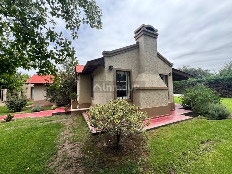 Casa en Venta en Lujan de Cuyo, Mendoza