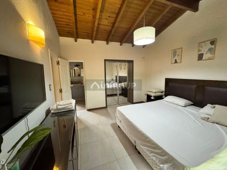 Casa en Venta en Lujan de Cuyo, Mendoza