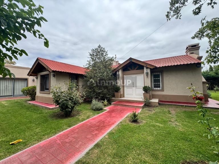 Casa en Venta en Lujan de Cuyo, Mendoza
