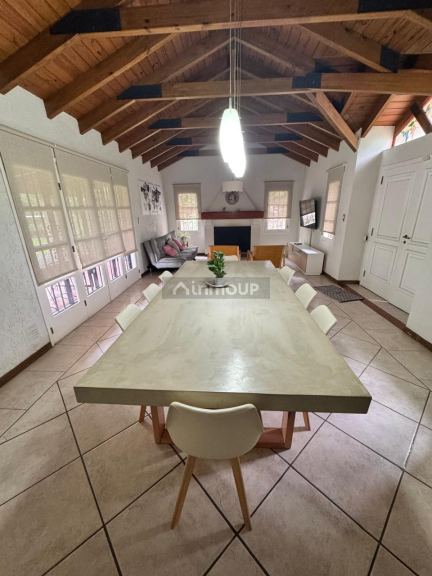 Casa en Venta en Lujan de Cuyo, Mendoza