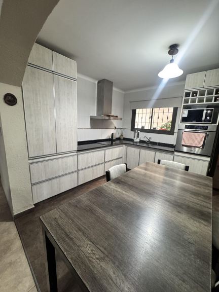 Casa en Venta en Guaymallen, Mendoza