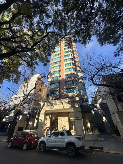 Departamento en Venta en Capital, Mendoza
