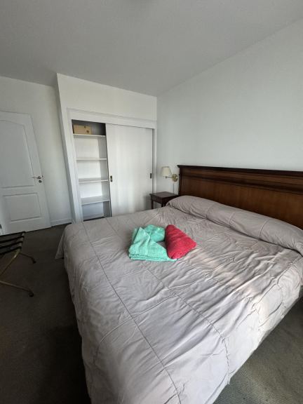 Departamento en Venta en Capital, Mendoza