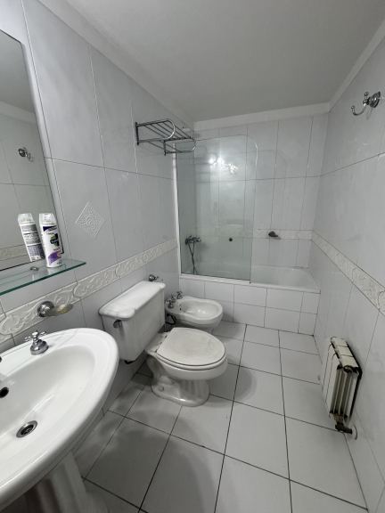Departamento en Venta en Capital, Mendoza