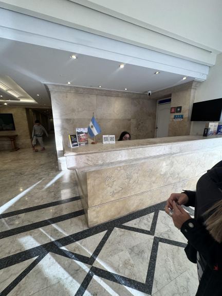 Departamento en Venta en Capital, Mendoza