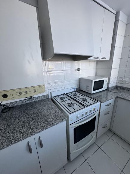 Departamento en Venta en Capital, Mendoza