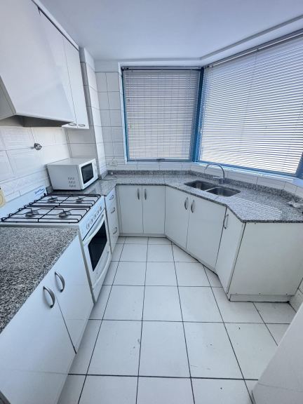 Departamento en Venta en Capital, Mendoza