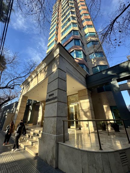 Departamento en Venta en Capital, Mendoza