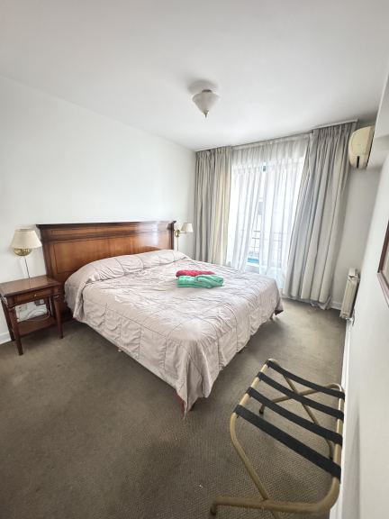 Departamento en Venta en Capital, Mendoza
