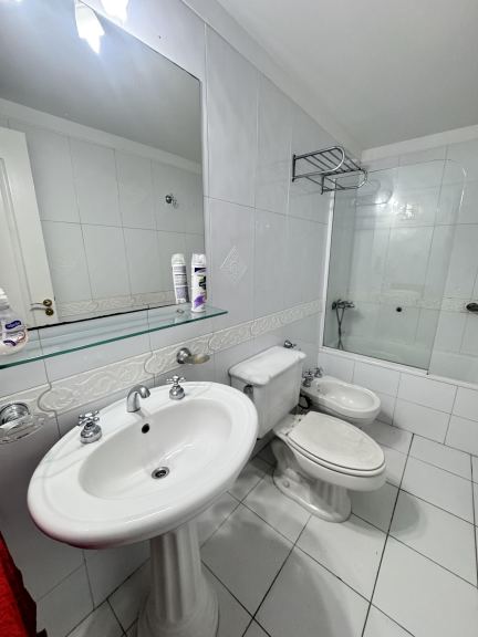 Departamento en Venta en Capital, Mendoza
