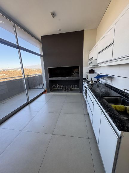 Departamento en Venta en Capital, Mendoza