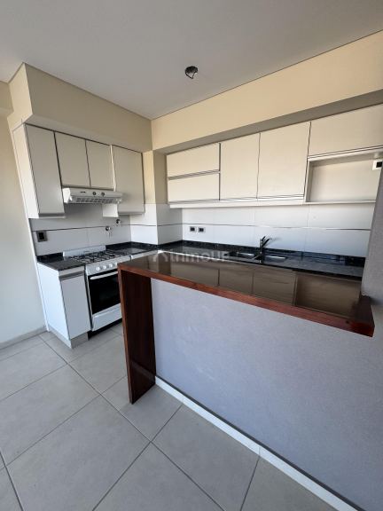 Departamento en Venta en Capital, Mendoza