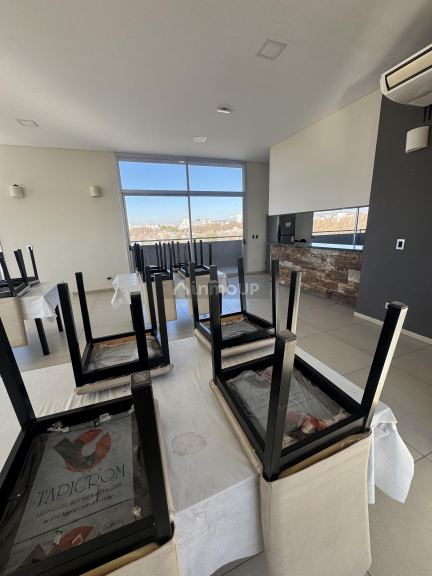 Departamento en Venta en Capital, Mendoza
