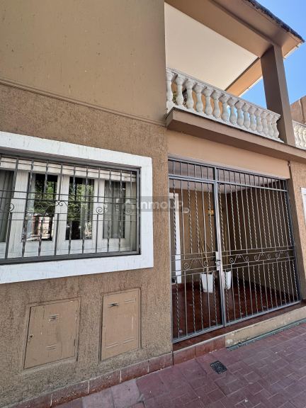 Casa en Venta en Capital, Mendoza