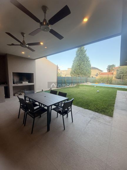 Casa en Venta en Guaymallen, Mendoza