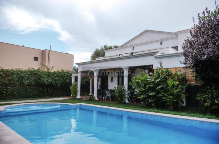 Casa en Venta en Guaymallen, Mendoza