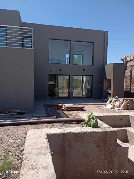 Casa en Venta en Maipu, Mendoza
